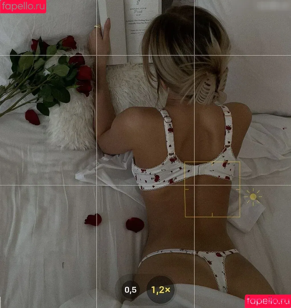 Sophie Schnur / soophie.schnr / sophie.schnr / sophieschnr Onlyfans Photo Gallery 