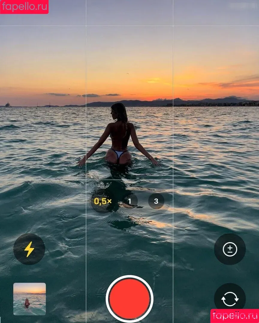 Sophie Schnur / soophie.schnr / sophie.schnr / sophieschnr Onlyfans Photo Gallery 