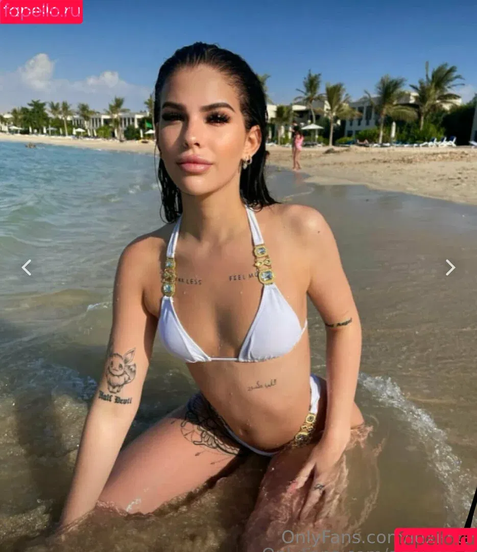 luxinka / luxinkaa Onlyfans Photo Gallery 