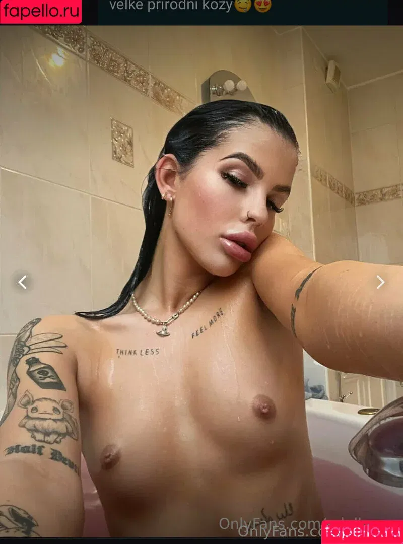 luxinka / luxinkaa Onlyfans Photo Gallery 