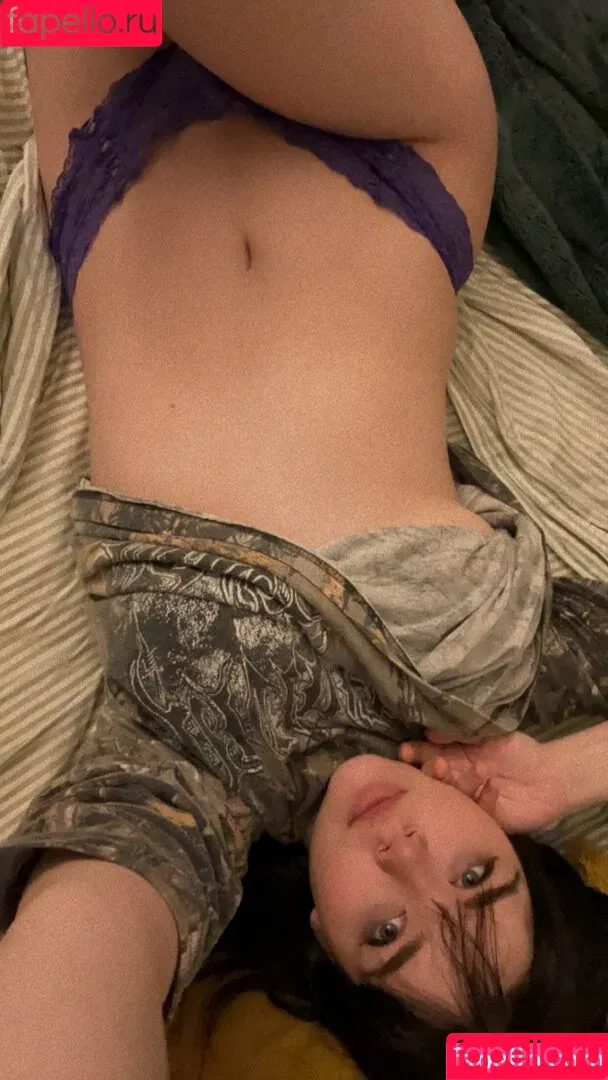 Nikki Natural / nikkiinatural / nikkinatural Onlyfans Photo Gallery 