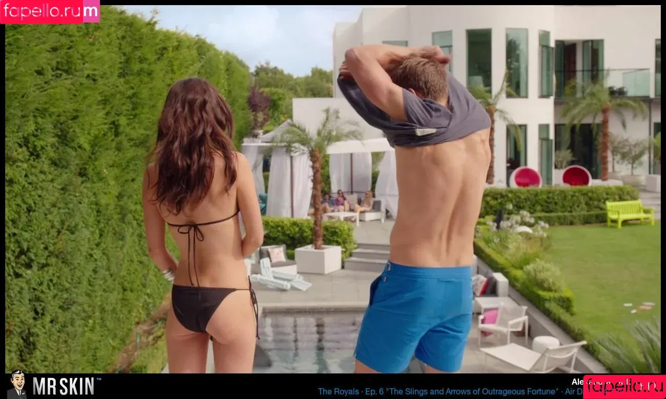 Alexandra Park Onlyfans Photo Gallery 