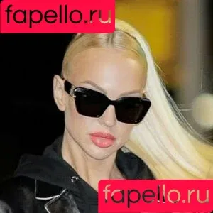 Christine Quinn / christinequinn / thechristinequinn Onlyfans Photo Gallery 