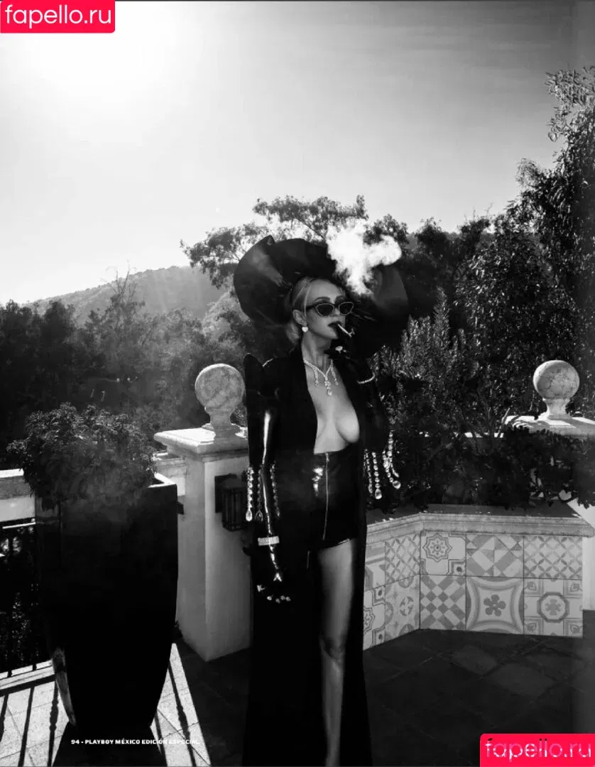 Christine Quinn / christinequinn / thechristinequinn Onlyfans Photo Gallery 