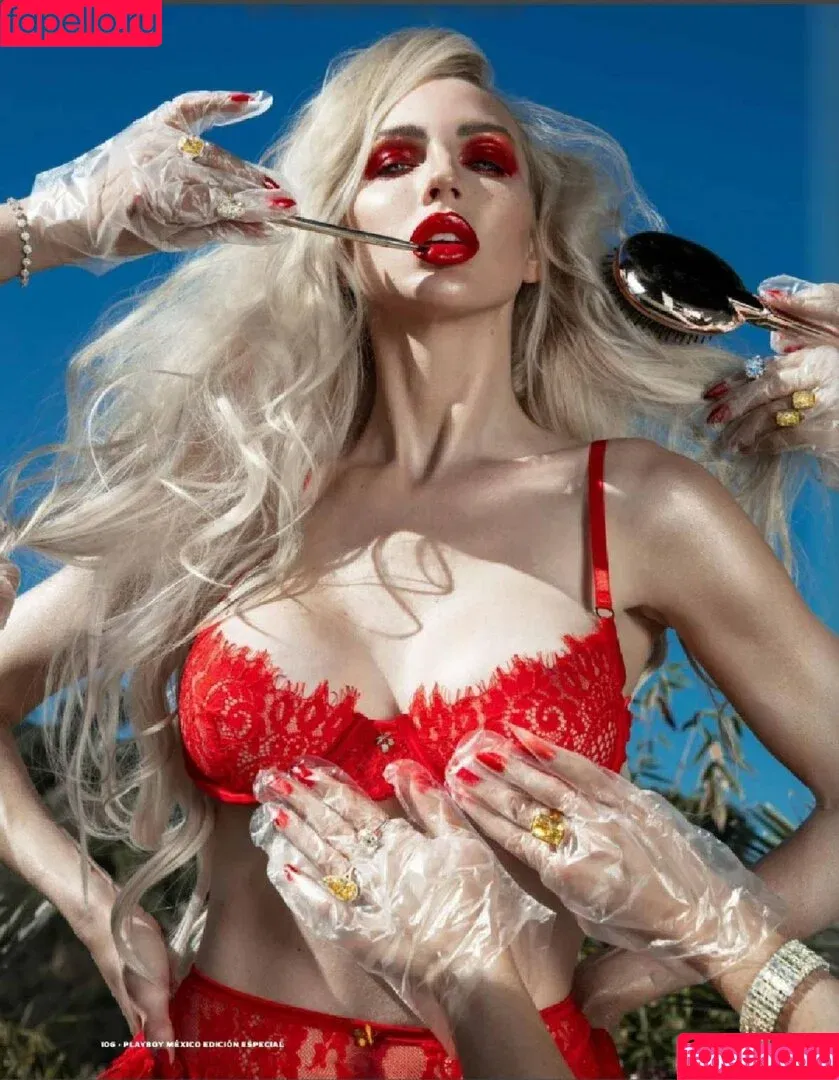 Christine Quinn / christinequinn / thechristinequinn Onlyfans Photo Gallery 