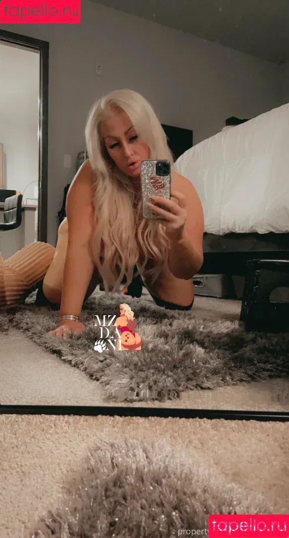 mzdanibadgirl / mzdanient Onlyfans Photo Gallery 