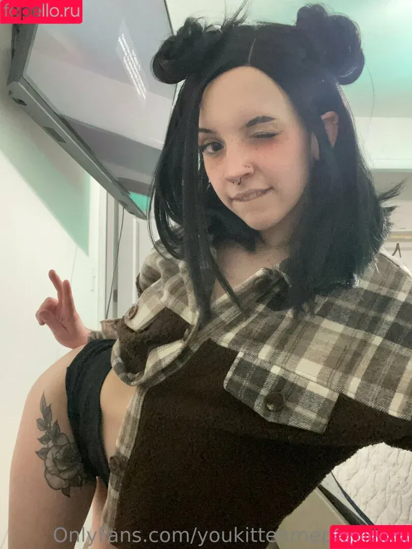 uuunrepeatableee / youkittenmepremium Onlyfans Photo Gallery 