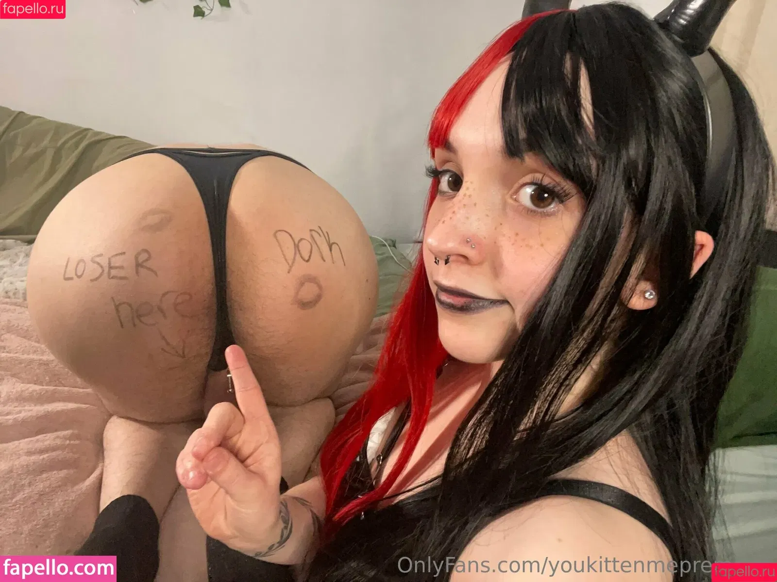 uuunrepeatableee / youkittenmepremium Onlyfans Photo Gallery 