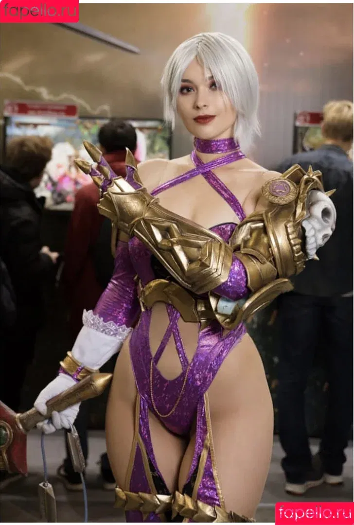 juk_cosplay / jukcosplay Onlyfans Photo Gallery 