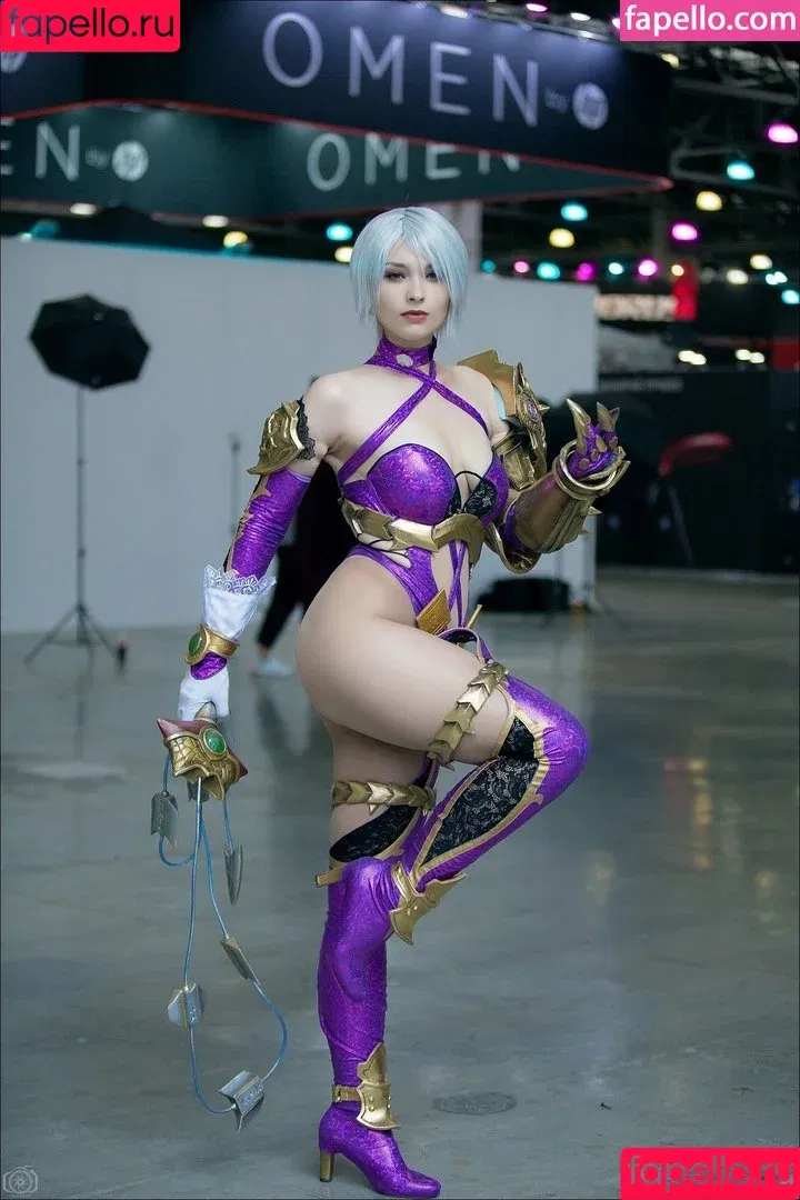 juk_cosplay / jukcosplay Onlyfans Photo Gallery 