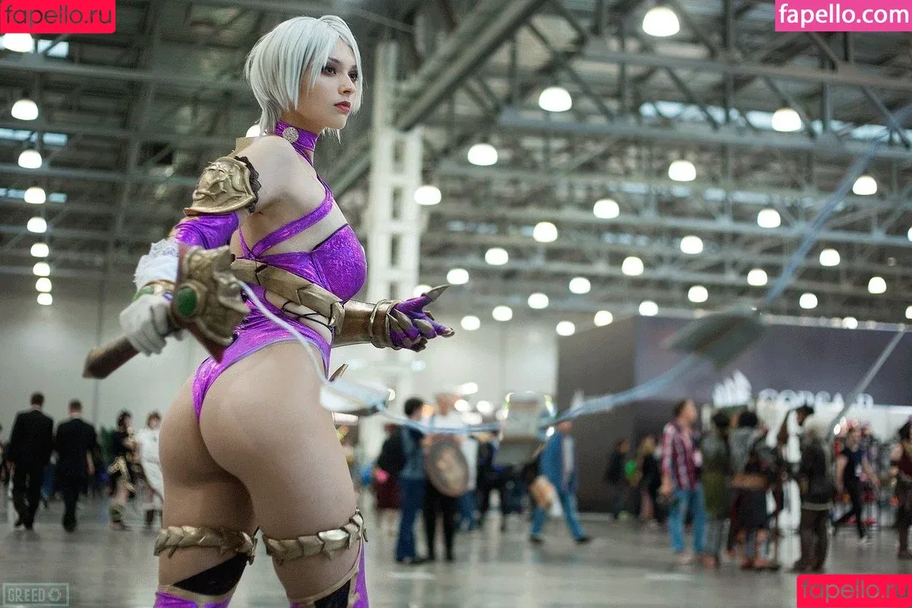 juk_cosplay / jukcosplay Onlyfans Photo Gallery 