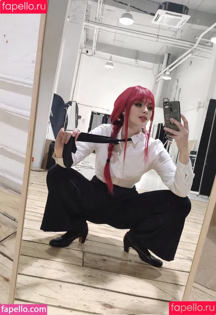 juk_cosplay / jukcosplay Onlyfans Photo Gallery 