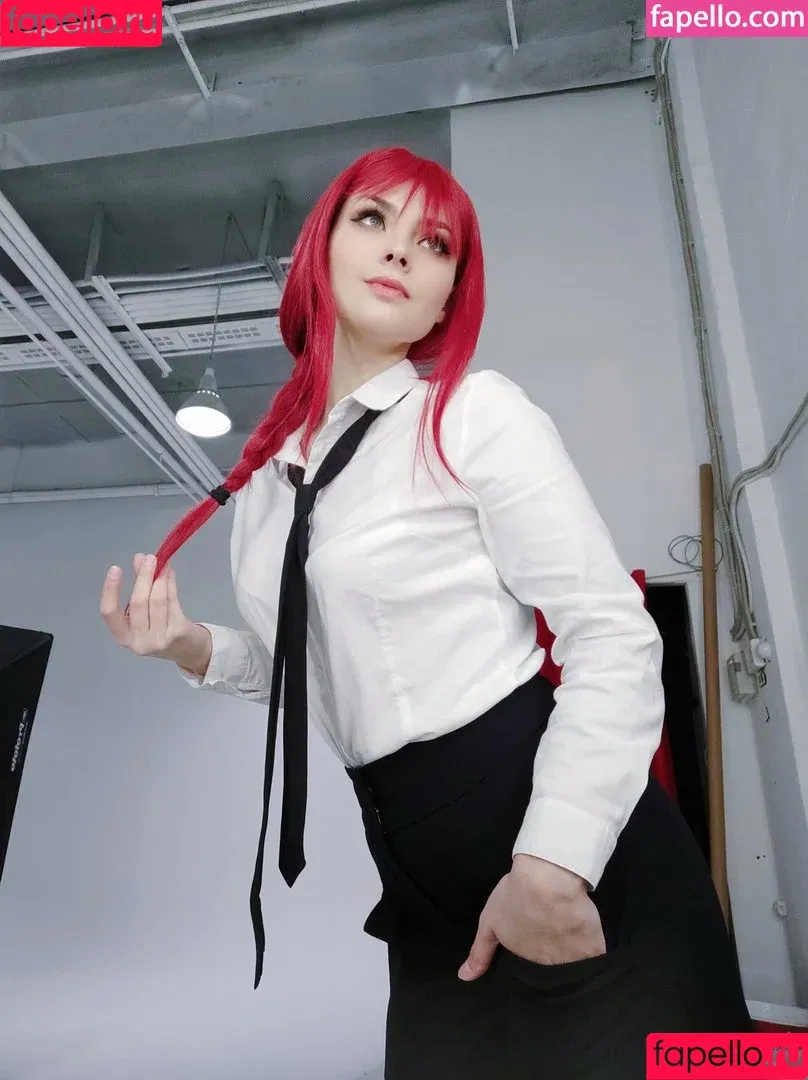 juk_cosplay / jukcosplay Onlyfans Photo Gallery 