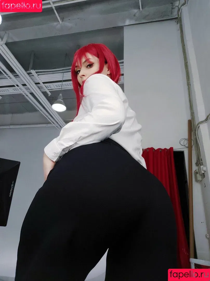 juk_cosplay / jukcosplay Onlyfans Photo Gallery 