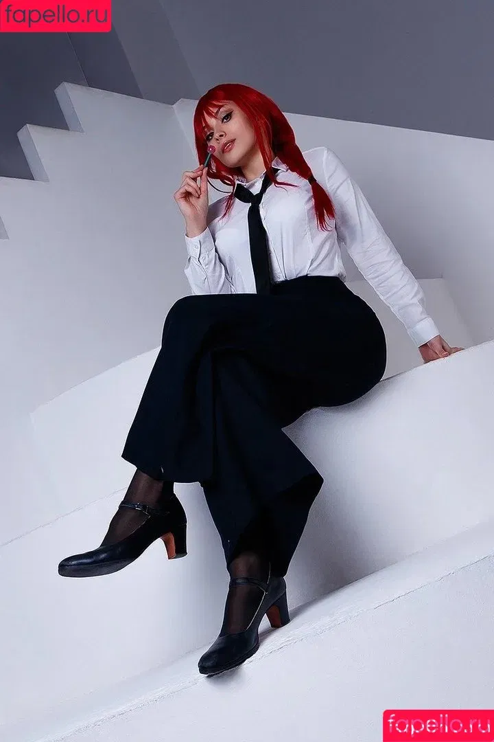 juk_cosplay / jukcosplay Onlyfans Photo Gallery 