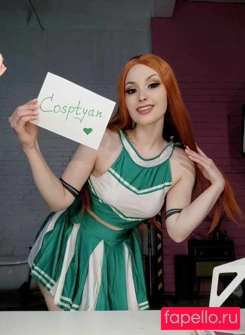 juk_cosplay / jukcosplay Nude Onlyfans Photo 42