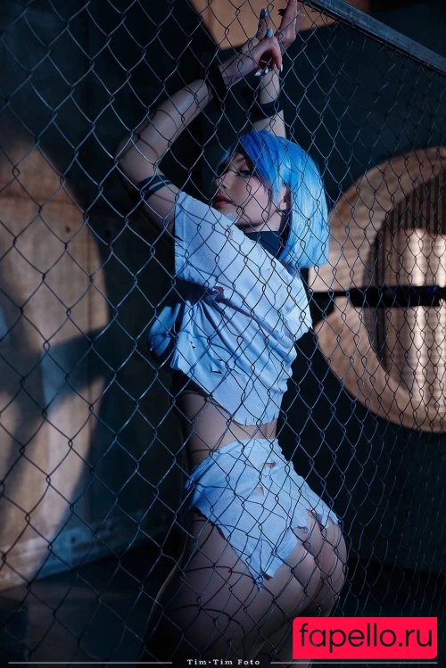 juk_cosplay / jukcosplay Nude Onlyfans Photo 33