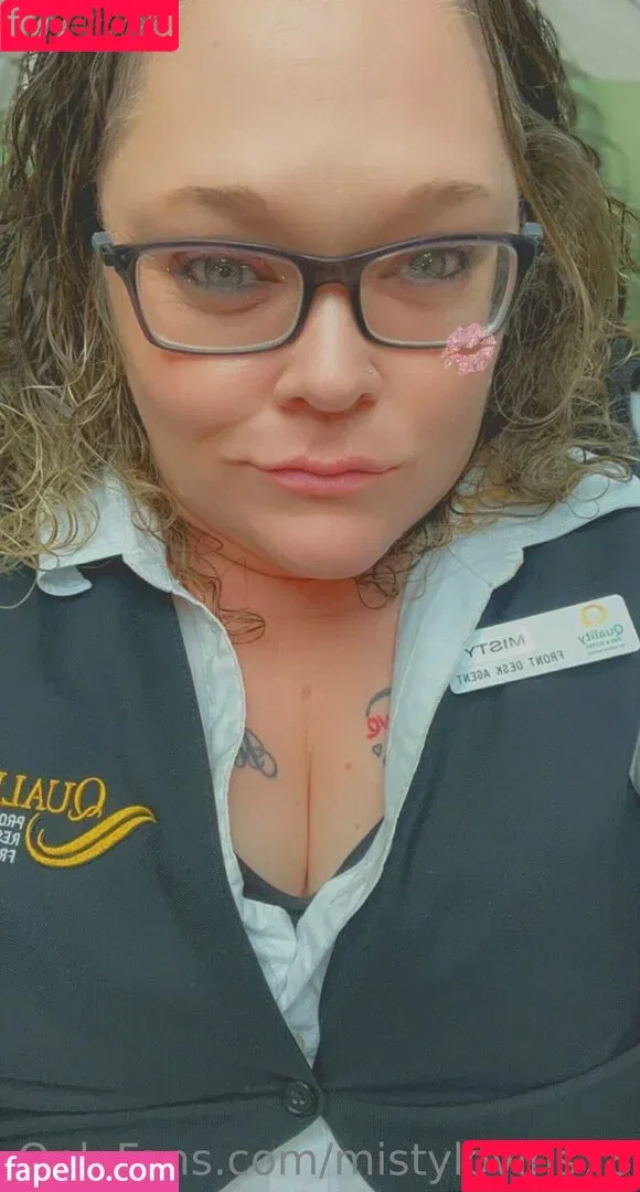 mistyleighrose / mistylovins78 Onlyfans Photo Gallery 