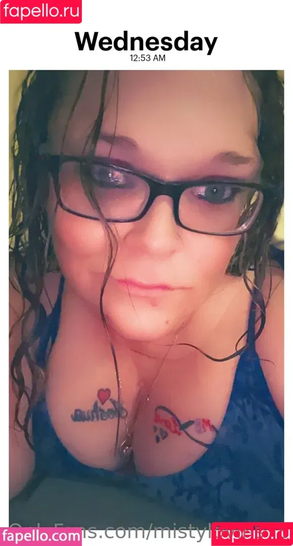 mistyleighrose / mistylovins78 Onlyfans Photo Gallery 