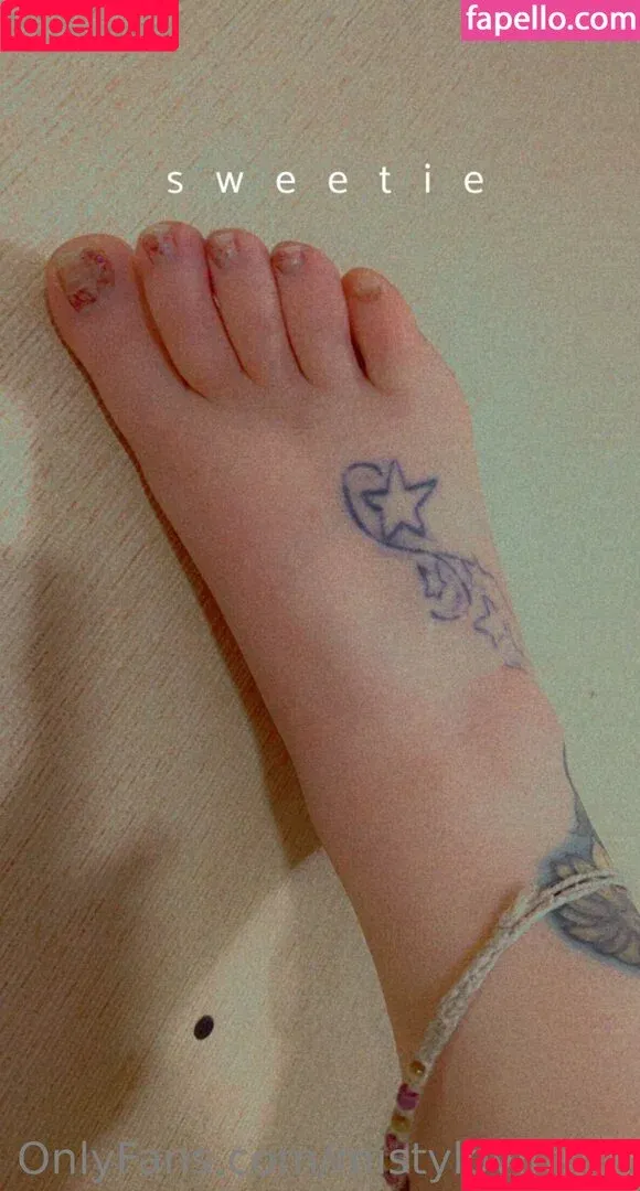 mistyleighrose / mistylovins78 Onlyfans Photo Gallery 