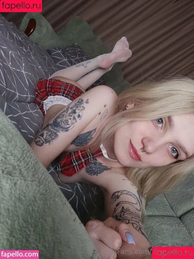 kirapassion Onlyfans Photo Gallery 