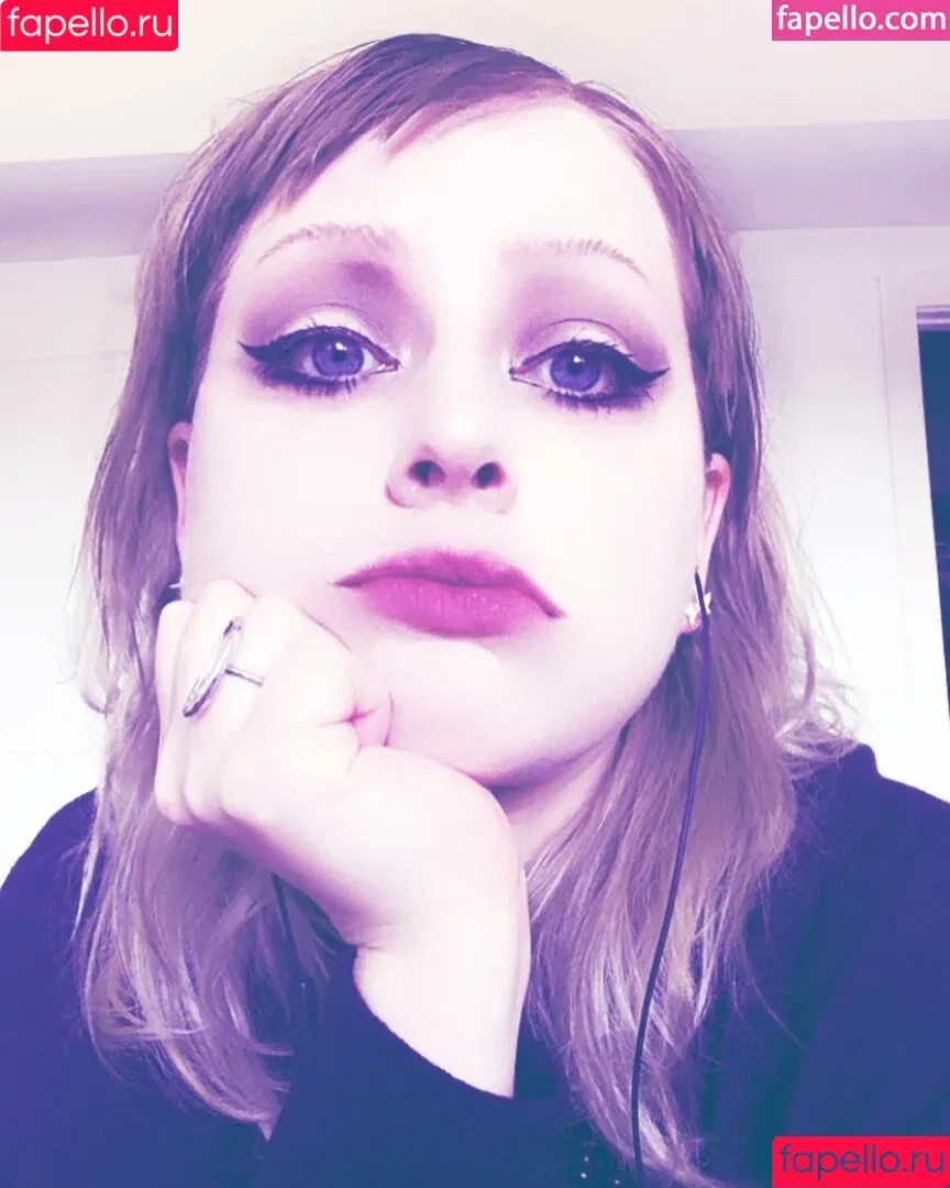 Mother Macabre / MotherMacabre / mother.macabre / mothermacabreyt / ventrigue Onlyfans Photo Gallery 