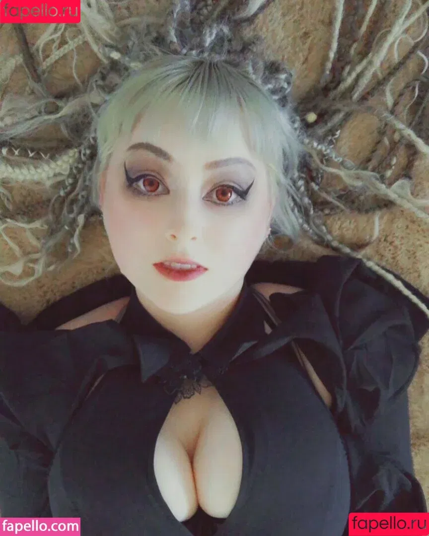 Mother Macabre / MotherMacabre / mother.macabre / mothermacabreyt / ventrigue Onlyfans Photo Gallery 