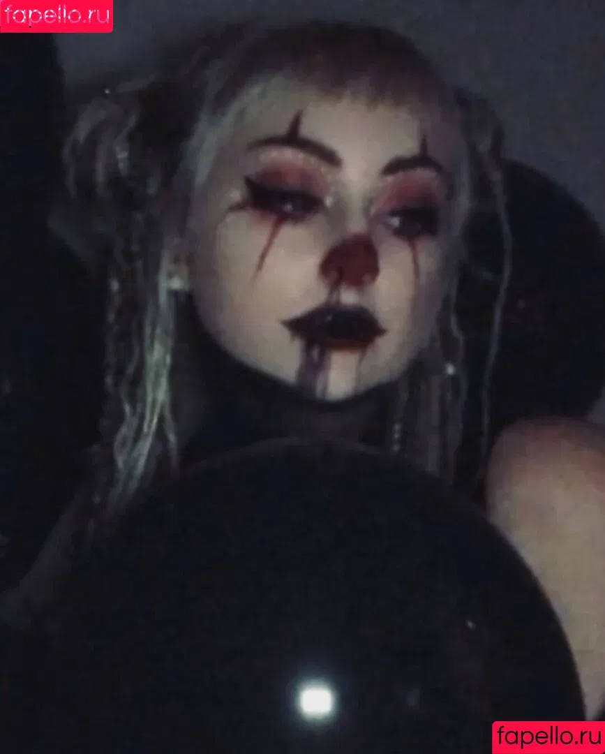 Mother Macabre / MotherMacabre / mother.macabre / mothermacabreyt / ventrigue Onlyfans Photo Gallery 