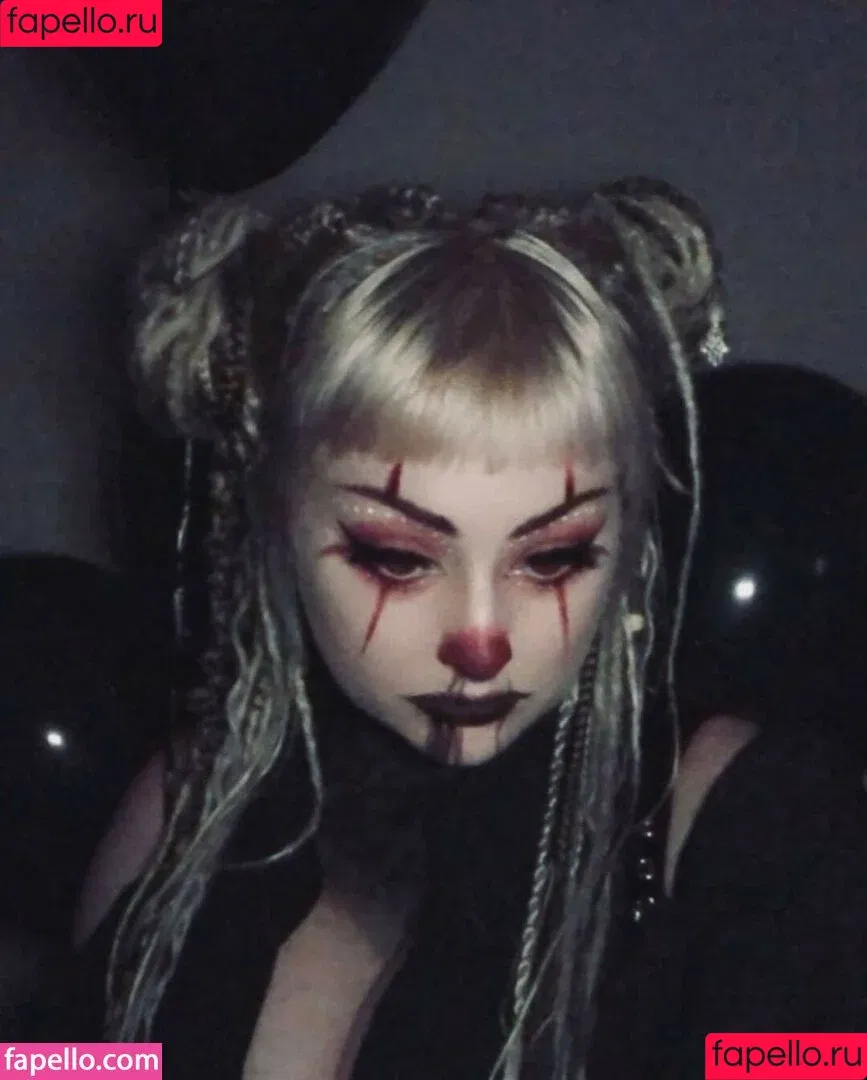 Mother Macabre / MotherMacabre / mother.macabre / mothermacabreyt / ventrigue Onlyfans Photo Gallery 