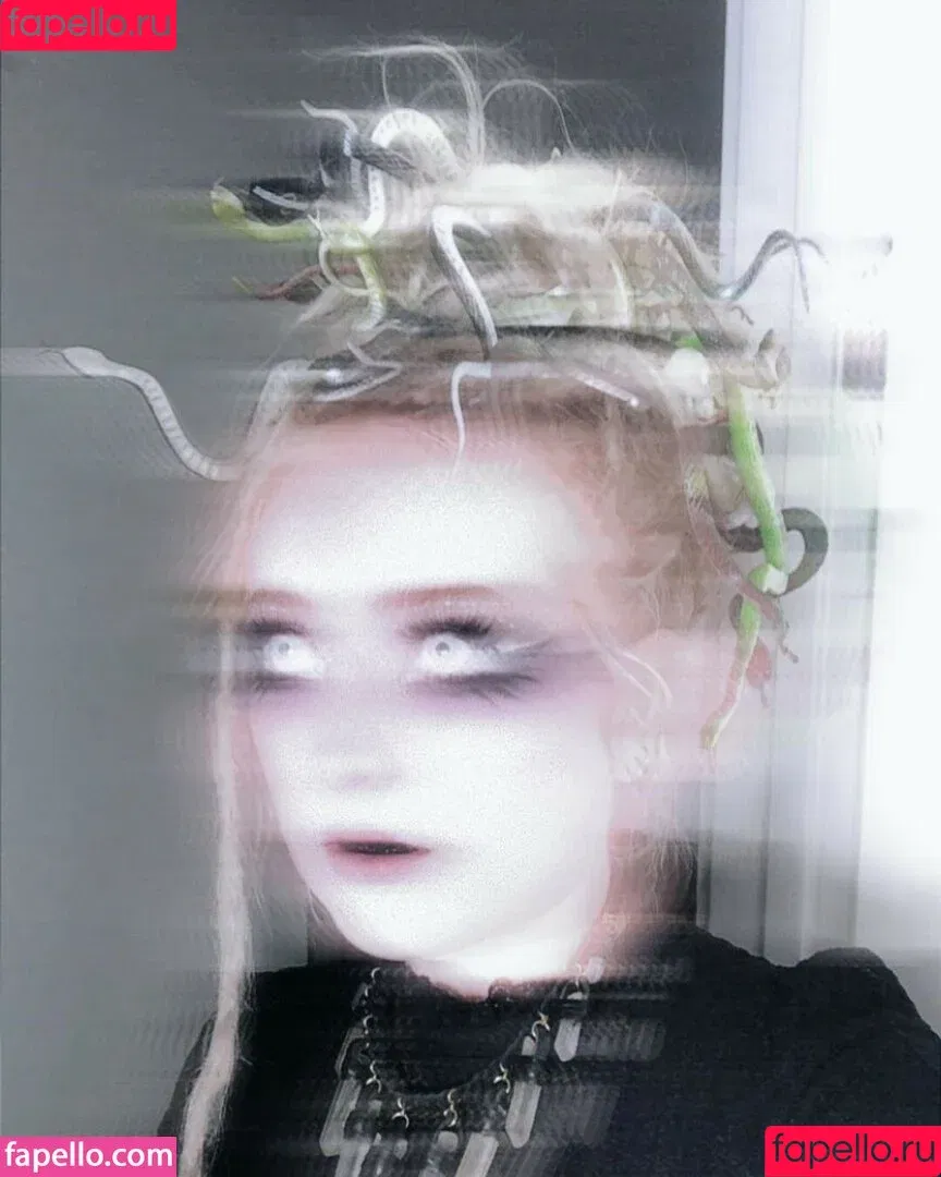 Mother Macabre / MotherMacabre / mother.macabre / mothermacabreyt / ventrigue Onlyfans Photo Gallery 