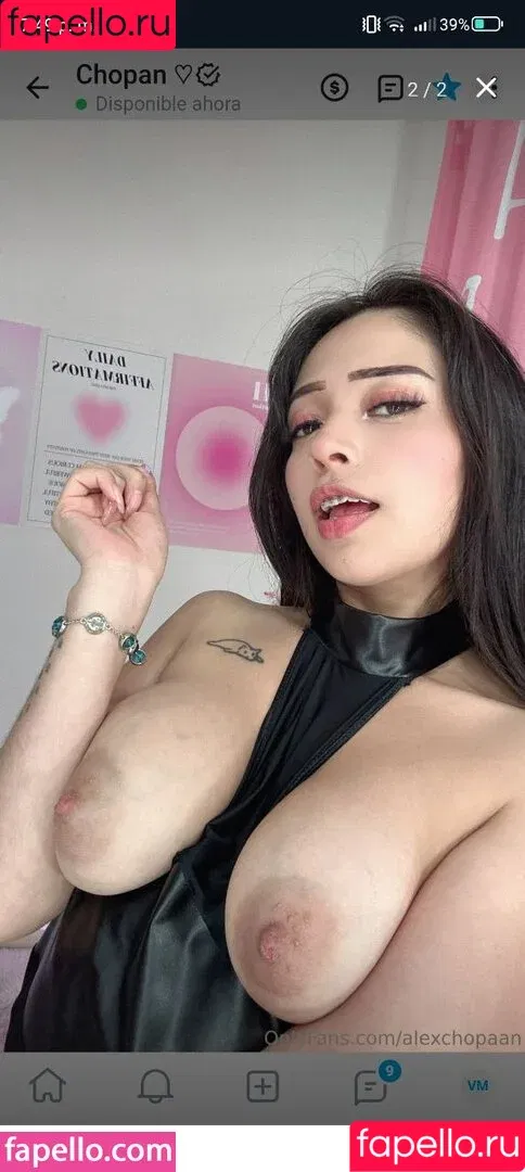 alexchopaan Onlyfans Photo Gallery 