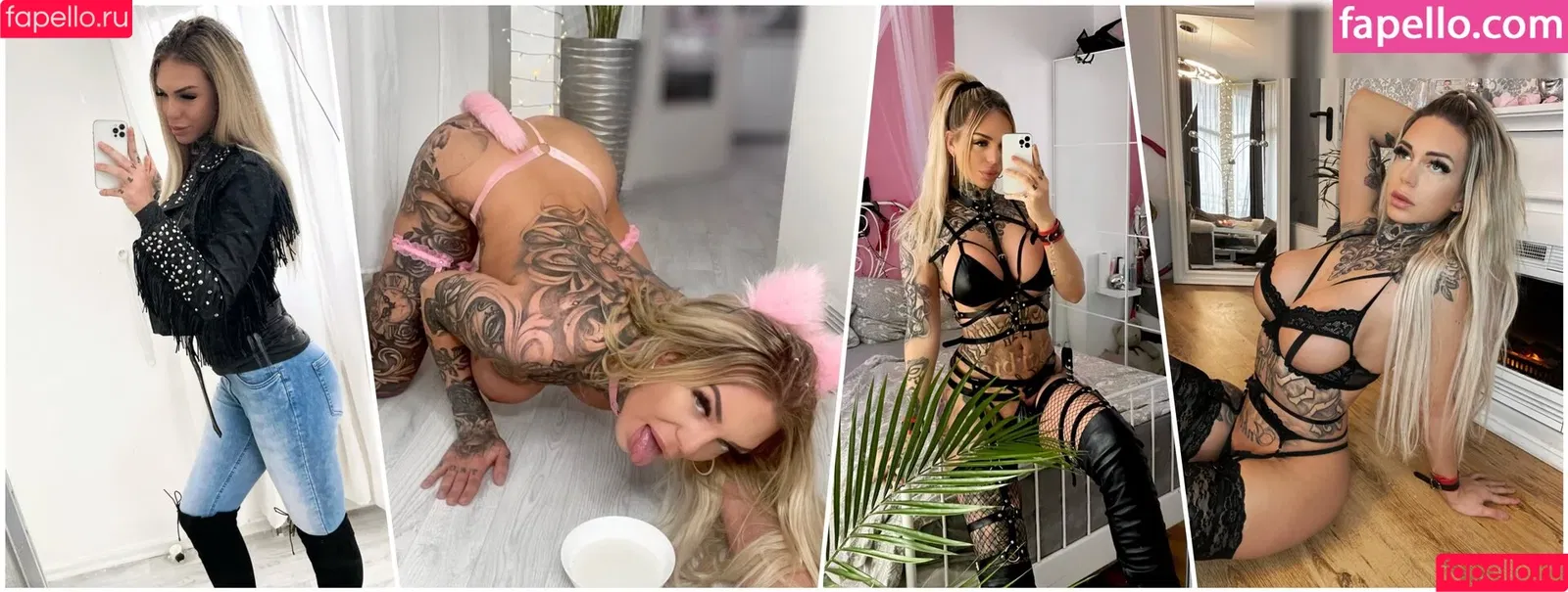 TS-MiaDeluxxe Transgirl / ts-miadeluxxe Onlyfans Photo Gallery 