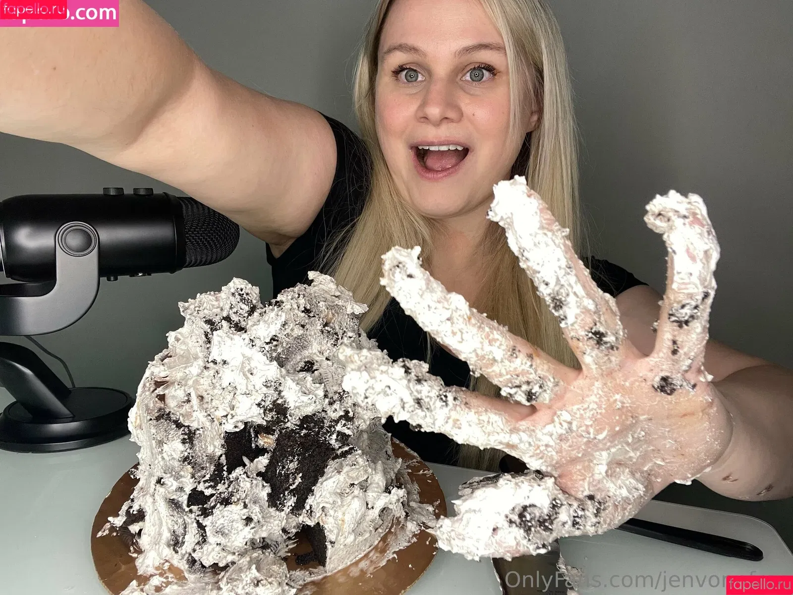 jennfree / jenvonnfree Onlyfans Photo Gallery 