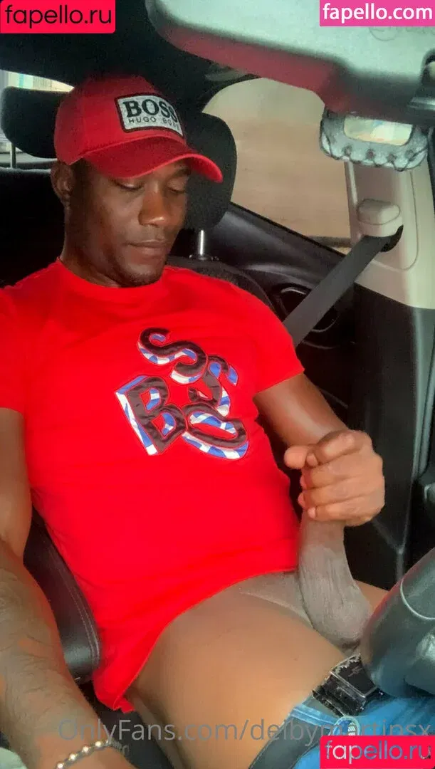 deibymartinsx / deiividmartinez_ Onlyfans Photo Gallery 