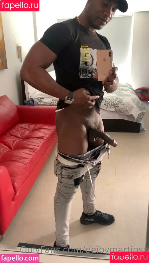 deibymartinsx / deiividmartinez_ Onlyfans Photo Gallery 