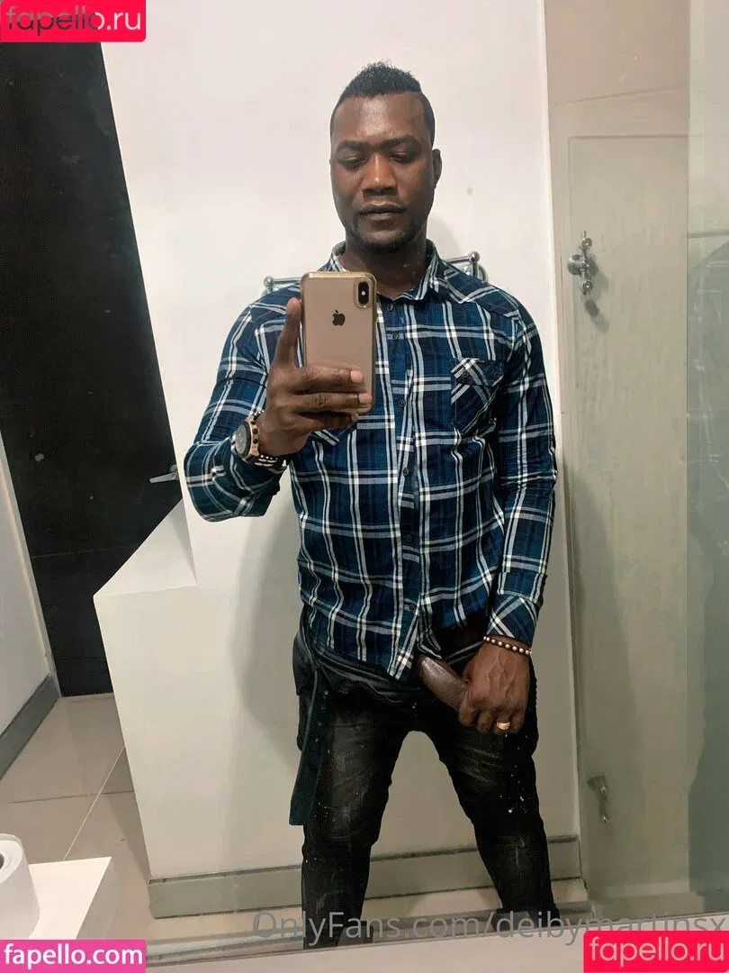 deibymartinsx / deiividmartinez_ Onlyfans Photo Gallery 