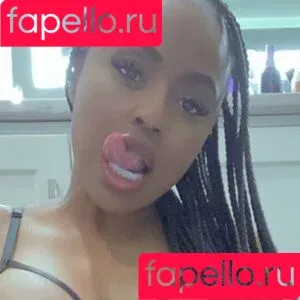 Jada Fire / msjadafire1 / the_jada_fire Onlyfans Photo Gallery 