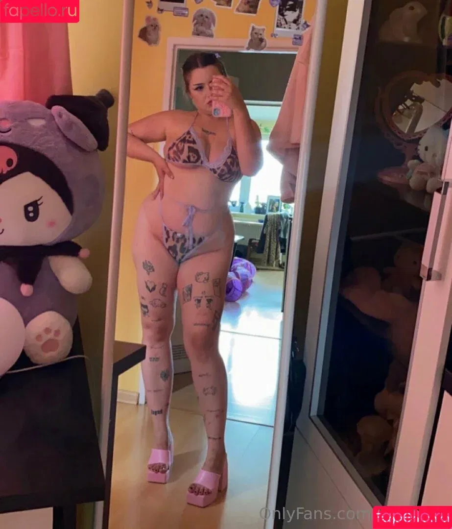 hellkiitty / hellokitty Onlyfans Photo Gallery 