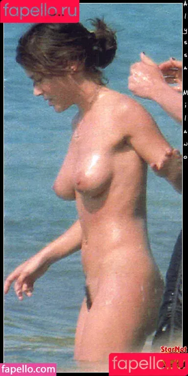 Alyssa Milano / alyssa_milano / milano_alyssa Onlyfans Photo Gallery 