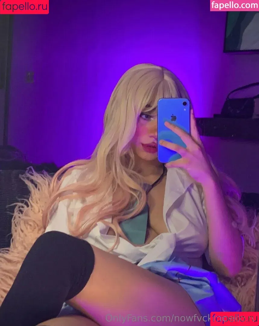 Aria / AriaWetFairy Onlyfans Photo Gallery 