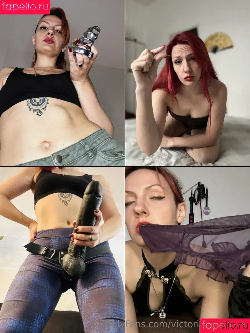 goddess_victoria / victoria_goddess Onlyfans Photo Gallery 