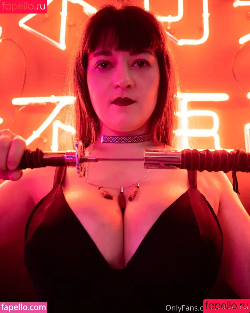 Aili Winter / aili.winter / aili_winter Onlyfans Photo Gallery 