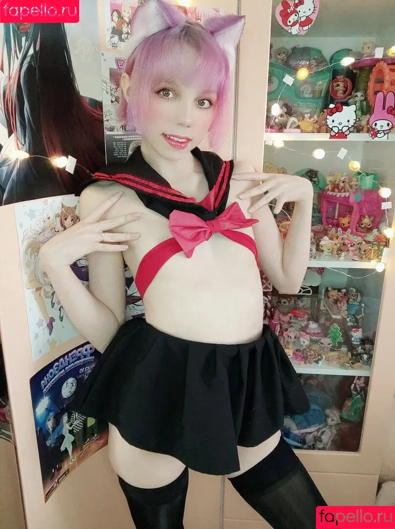 ZephyrCat / Zephyr_Cat / i_zephyr_cat_i Onlyfans Photo Gallery 