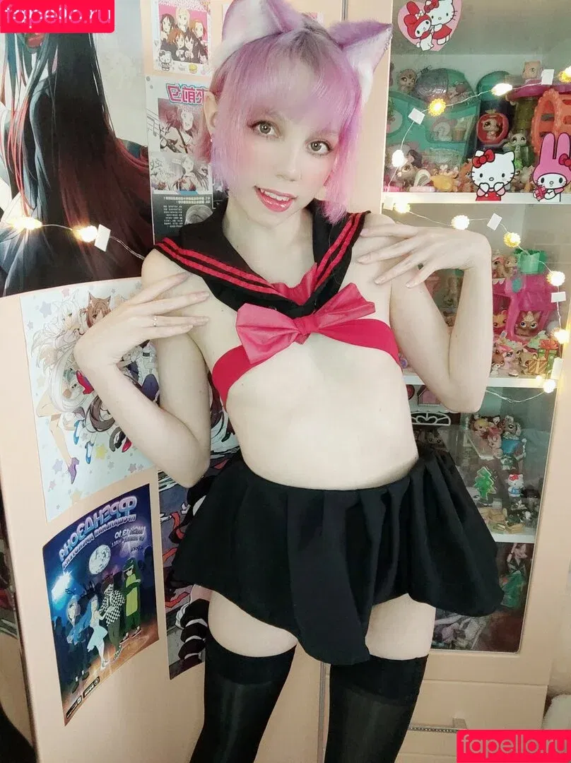 ZephyrCat / Zephyr_Cat / i_zephyr_cat_i Onlyfans Photo Gallery 