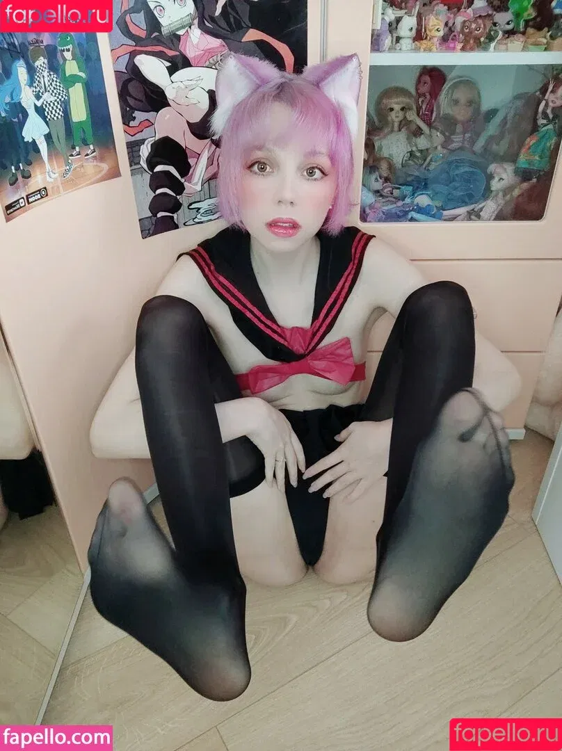 ZephyrCat / Zephyr_Cat / i_zephyr_cat_i Onlyfans Photo Gallery 