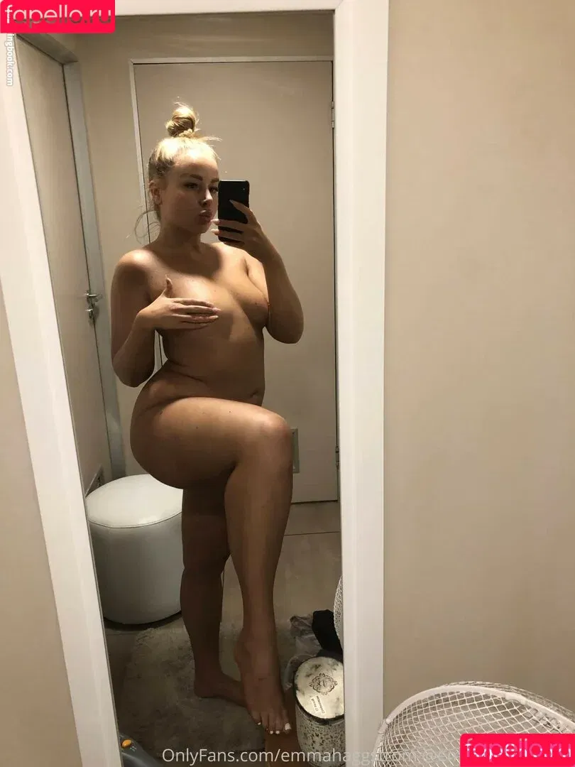 Emma Haggstrom / Emmahaggstrom Onlyfans Photo Gallery 