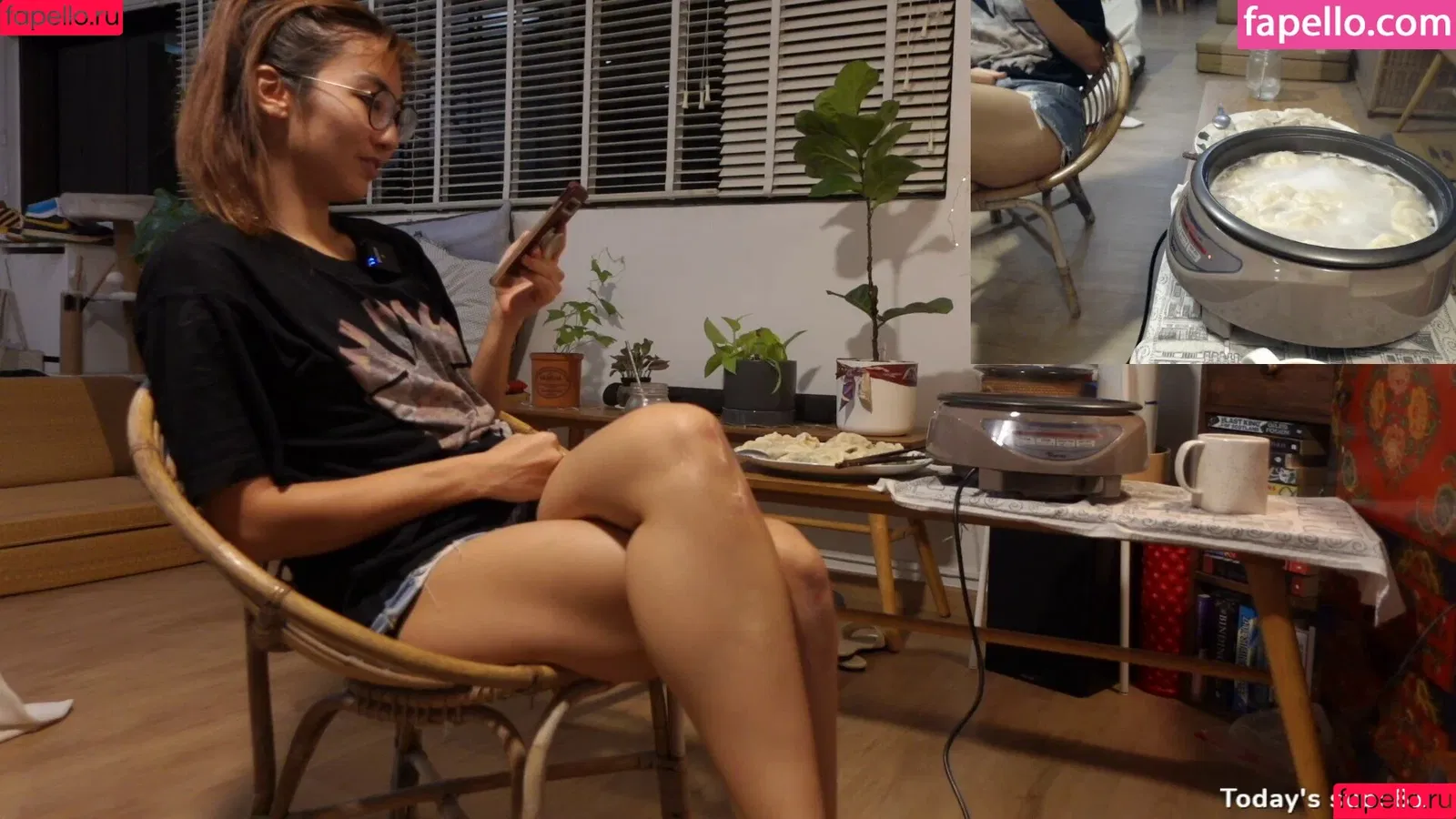 Zumi / zestyzumi Onlyfans Photo Gallery 