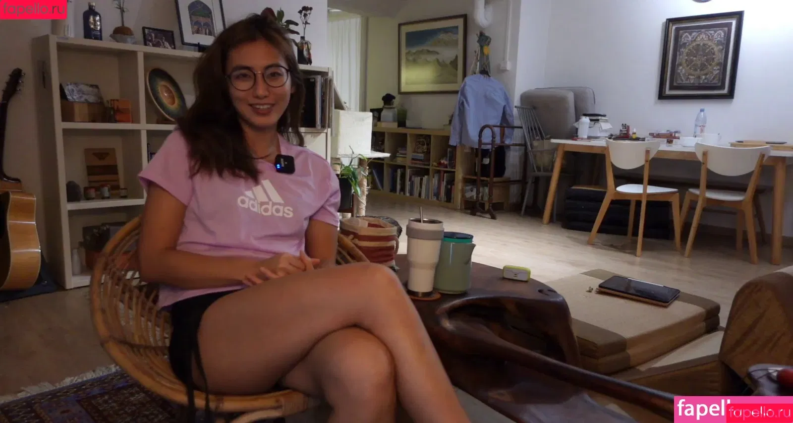 Zumi / zestyzumi Onlyfans Photo Gallery 