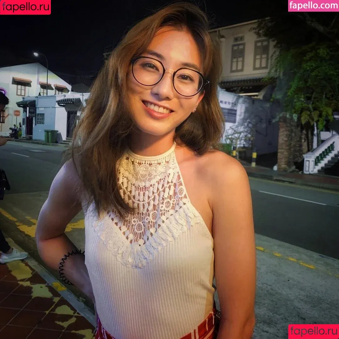 Zumi / zestyzumi Onlyfans Photo Gallery 