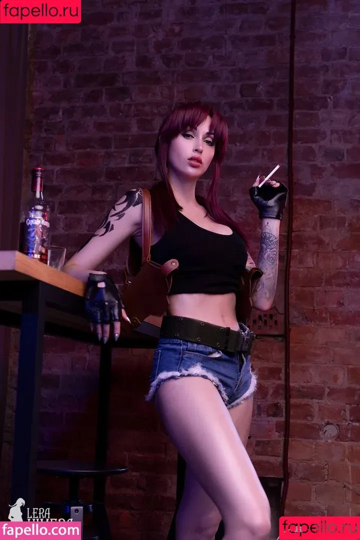 Lera Himera / LeraHimera / ValeryHimera / Valery_himera / lerahimeracosplay Onlyfans Photo Gallery 